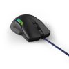 uRAGE Reaper 600, Herná myš, USB, čierna