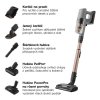 ELECTROLUX Tyčový akumulátorový vysávač EP82AB25UG