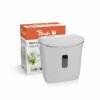 PEACH PS600-06 Micro Cut Shredder, Skartovač, P5
