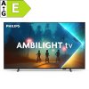 PHILIPS 8100 Smart Direct LED TV 65" 4K UHD