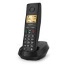 GIGASET Pure 200, Telefónny prístroj, čierny