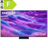 SAMSUNG QN80F (2025) Smart NeoQLED TV 65" 4K UHD