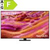 SAMSUNG QN90F (2025) Smart NeoQLED TV 55" 4K UHD