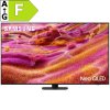 SAMSUNG QN90F (2025) Smart NeoQLED TV 43" 4K UHD