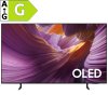 SAMSUNG S85F (2025) Smart OLED TV 55" 4K UHD