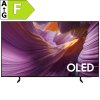SAMSUNG S85F (2025) Smart OLED TV 65" 4K UHD