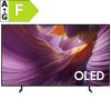 SAMSUNG S85F (2025) Smart OLED TV 77" 4K UHD