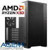 AGEM Ryzen 7 9800X3D/128/4/5080/W11P