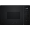 SIEMENS Vstavaná mikrovlnná  rúra BF525LMB1
