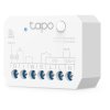 TP-LINK Tapo S110E Smart Switch, Prepínač