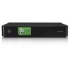 VU+ UNO 4K SE 1x Duálny DVB-S2X satelitný prijímač