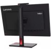 LENOVO ThinkVision T24v-30, LED Monitor 23,8"
