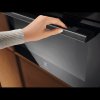 ELECTROLUX Vstavaná kompakt. rúra LVM6E46Z