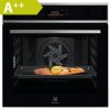 ELECTROLUX Vstavaná rúra EOB8S38X