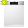AEG Umývačka volne stojaca 60cm FEE84706PM