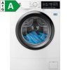 ELECTROLUX Predom plnená práčka úzka EWS6347DC