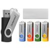 INTENSO Basic Line 5x 16GB USB 2.0 (3503575)