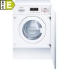 BOSCH Práčka so sušičkou WKD28543EU