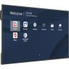 VIEWSONIC CDE6514-2C, LED Panel 65" 4K UHD