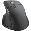 LOGITECH MX Master 4, Bezdrôtová myš, graphite