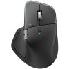 LOGITECH MX Master 4, Bezdrôtová myš, graphite