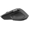 LOGITECH MX Master 4, Bezdrôtová myš, graphite
