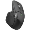 LOGITECH MX Master 4, Bezdrôtová myš, graphite