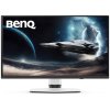 BENQ EX271UZ, LED Monitor 27" 4K UHD, biely