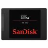 SanDisk SSD Ultra 3D 500GB/2,5"/SATA3/7mm