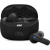 JBL Tune Beam 2, Bluetooth slúchadlá, čierne