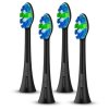 ELDONEX SonicPro STANDARD, Náhradné hlavice, 4ks č