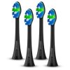 ELDONEX SonicPro SENSITIV, Náhradné hlavice, 4ks č