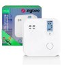NOUS E12 Tuya/ZigBee, Detektor Oxidu uhoľnatého