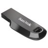 SanDisk Ultra Curve Flash Drive, USB 3.2, 64GB, b