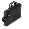 HAMA Genua, Taška na notebook do 17,3", čierna