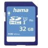 HAMA HighSpeed SD karta, 32 GB, 80 MB/s