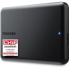 TOSHIBA Canvio Partner, 1TB, USB3.2, 2,5"