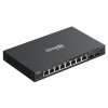 TP-Link ES210X-M2 Switch 10-Port Omada SDN