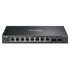 TP-Link ES210X-M2 Switch 10-Port Omada SDN
