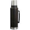 STANLEY Legendary Bottle, Termoska, 1.4L, blk