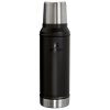 STANLEY Legendary Bottle, Termoska, 0.94L, blk