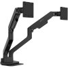 BEWNQ BDH01 Dual Ergo Arm, Držiak na 2 monit, blk