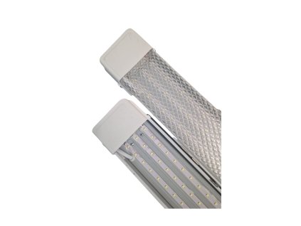 Úsporné LED osvětlení 120cm, studená bílá