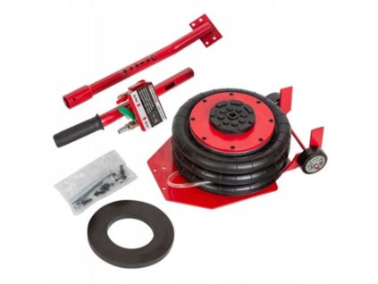 Pneumatický zvedák 4t