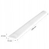 Úsporné LED osvětlení 120 cm, studená bílá