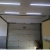 Úsporné LED osvětlení 120 cm, studená bílá