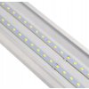 Úsporné LED osvětlení 120 cm, neutrální bílá