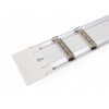 Úsporné LED osvětlení 120 cm, teplá bílá