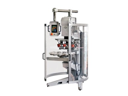 Tamponový stroj Mimicro II