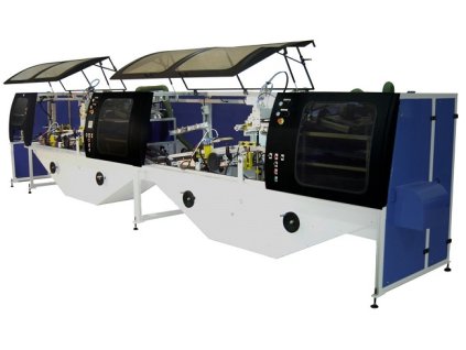 screen printing machine 252E show1